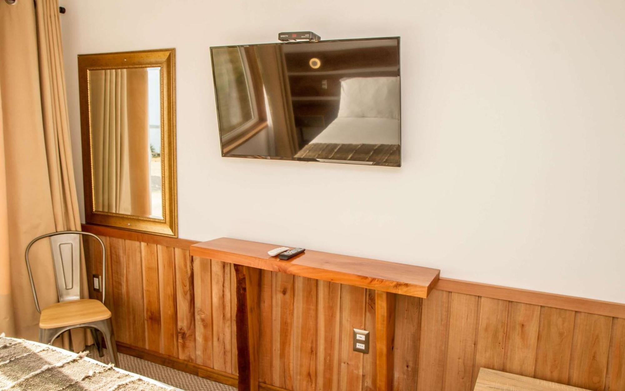 Best Western Patagonia Puerto Natales Exteriör bild