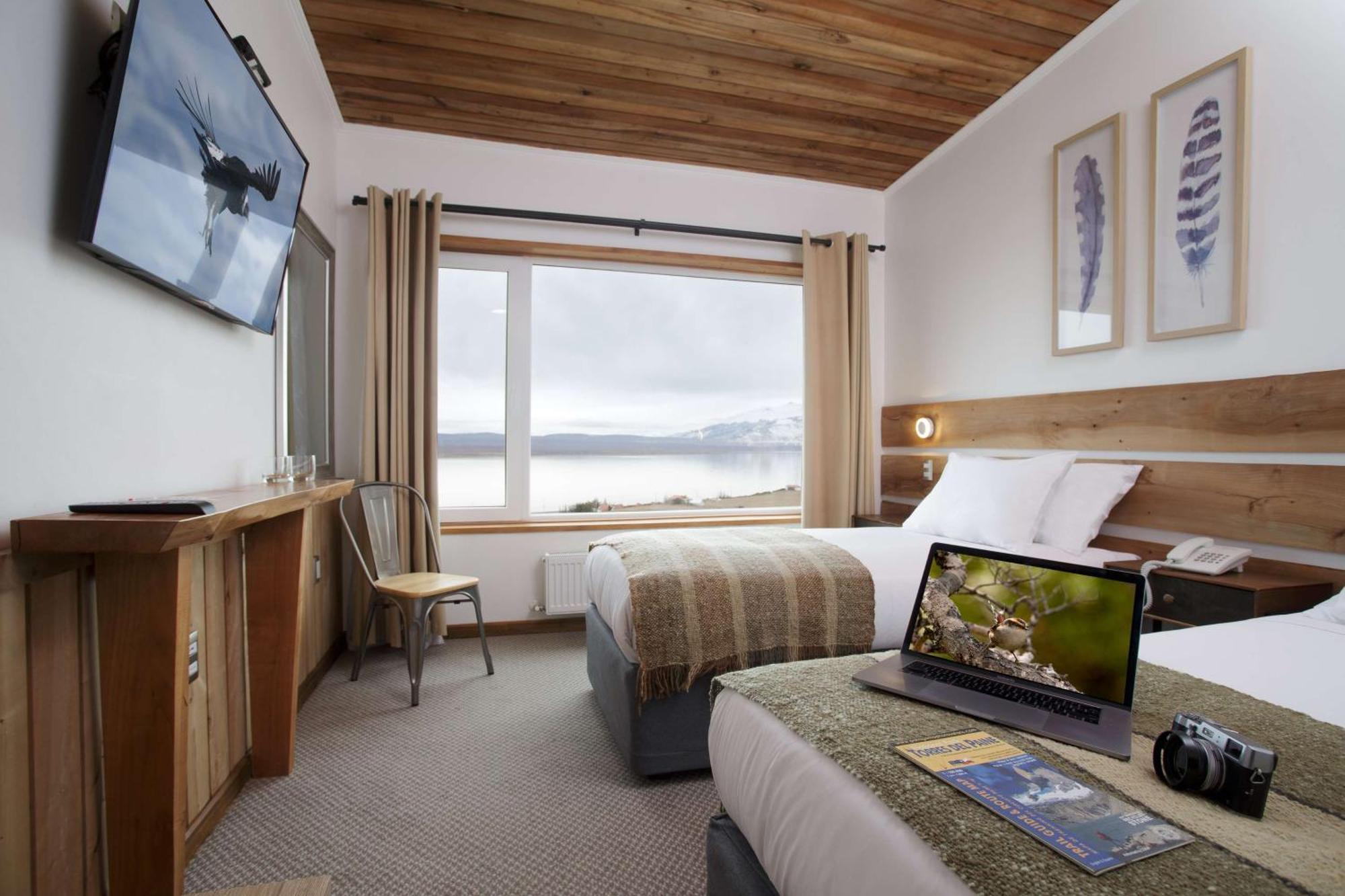 Best Western Patagonia Puerto Natales Exteriör bild