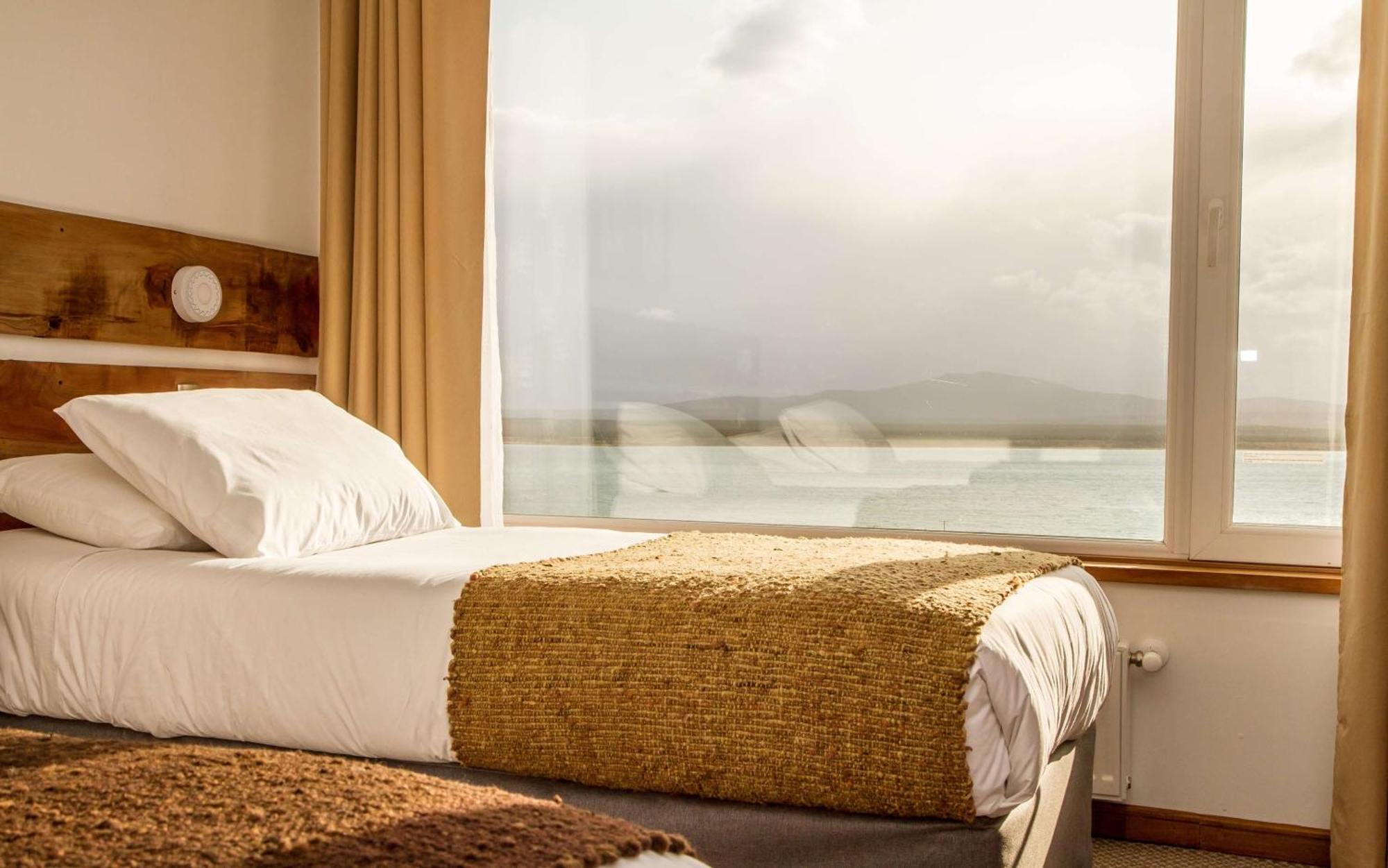 Best Western Patagonia Puerto Natales Exteriör bild