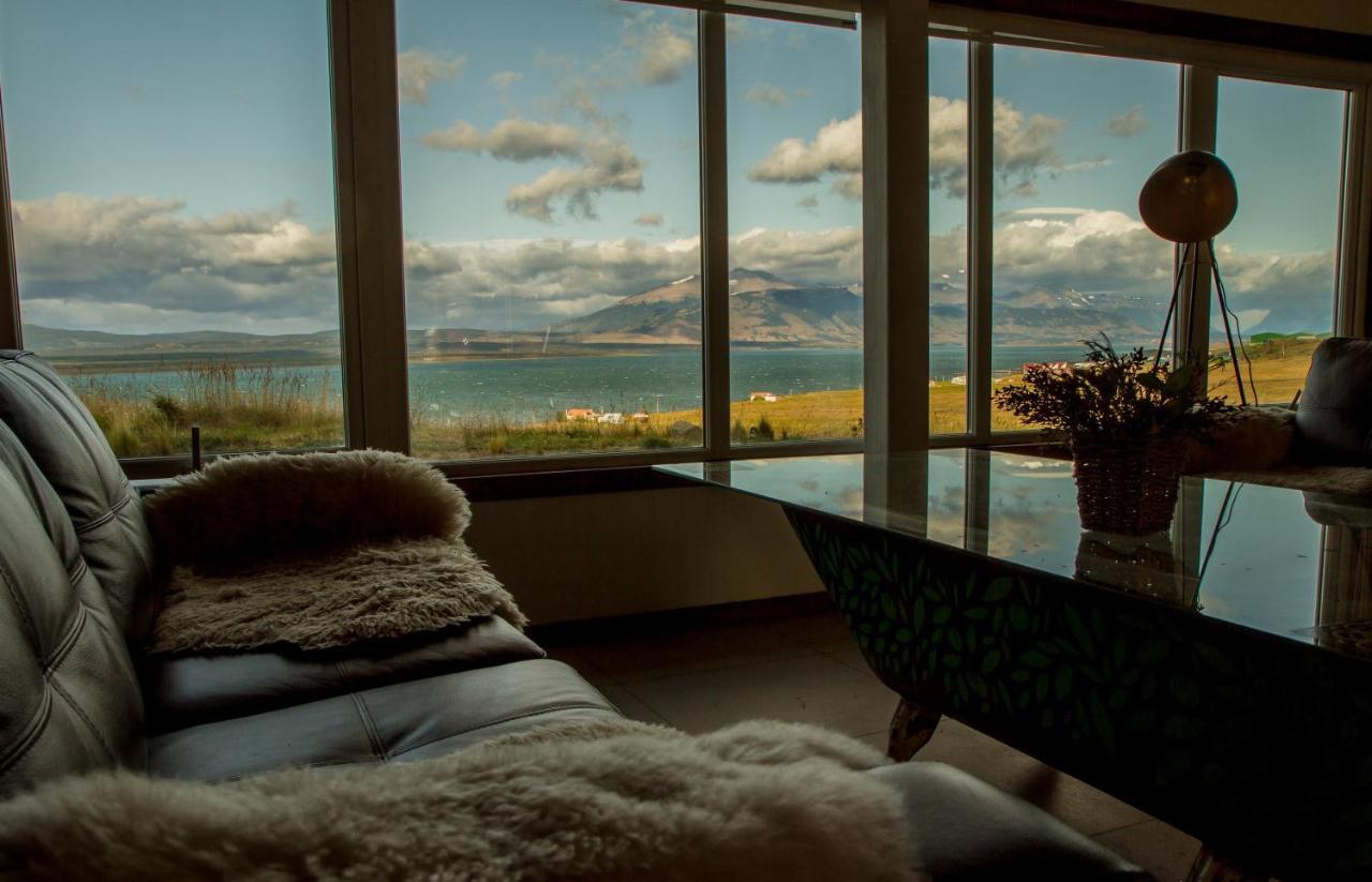 Best Western Patagonia Puerto Natales Exteriör bild